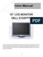 E153FPTcServiceManualA05 PDF