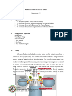 Lab Guide - Francis Turbine