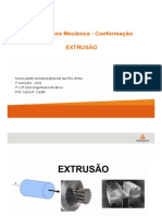 Extrusão Foto PDF