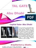 Capital Gate