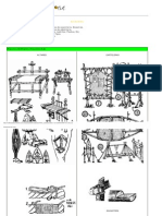 Cuadernos de Campamentos