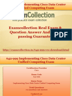 Examcollection Real Exam & Question Answer and 100% Passing Guarantee