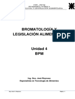 Unidad 4 - BPM