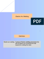 3 ElectricArcWelding