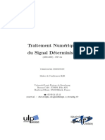 Cours Tds Fip2a PDF