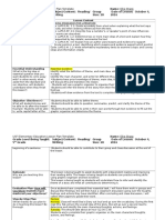 Usf Lesson Plan Template Oct 4