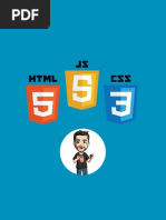 CurSo HTML 5 Desde Cero