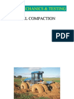 Soil Compaction