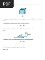 Calorimetria