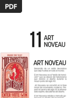 Art Noveau