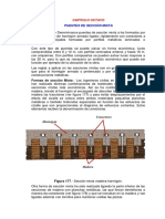 Puentes de Sección Mixta (Belmonte)