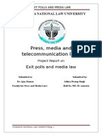 Media Law Project Recovered