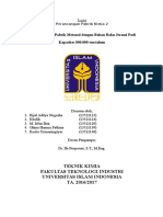 Prarancangan Pabrik Metanol Dari Jerami (Kholik .Et - Al, 2016)