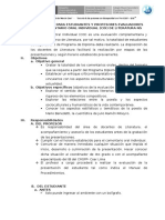 PROTOCOLO de Comentario Oral Individual Literatura NS