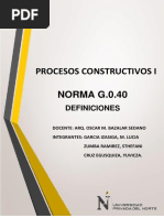 Monografia Norma G.040