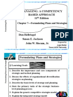 Managing: A Competency Based Approach 11 Edition: Don Hellriegel John W. Slocum, Jr. Susan E. Jackson