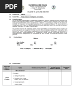 SW 109 Social Deviation and Social Work