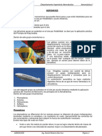 03 Clasificación de Las Aeronaves