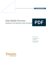 Teradata Data Modleing Reference PDF