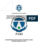 Proposal Pari 2015