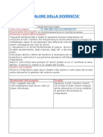 Il Valore Della Diversità 2 PDF