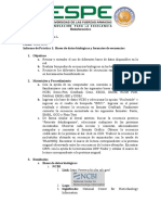 Bases de Datos Bioinformáticas