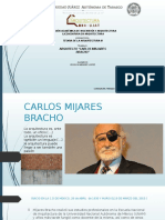 Carlos Mijares Bracho