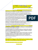 Se Conoce Con El Nombre de Topografía A La Disciplina o Técnica Que Se Encarga de Describir de Manera Detallada La Superficie de Un Determinado Terreno