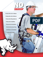 Catalogo Industria Rhino