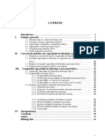 Capacitatea de Folosinta A Persoanei Fizice in Reglementarea Noului Cod Civil