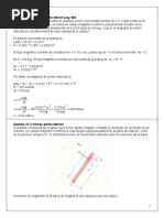 Problemas Resueltos Ley de Faraday