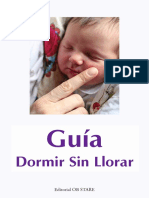 Dormir Sin Llorar PDF