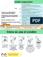 Generalidades Sobre El Preservativo de Latex