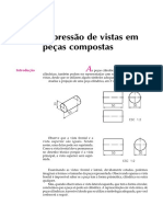 Aula25, Supressão de Vistas em Peças Compostas