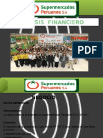 Supermercados Peruanos Diapositiva