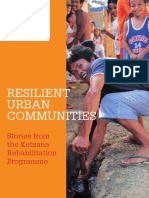 Resilient Urban Communities Ketsana Rehabilitation - tcm15 67195 PDF