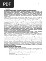 Derecho Internacional Publico - Ucasal