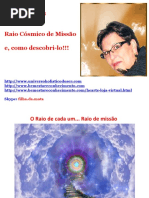 Raio de Missão PDF