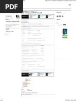 Aix-Configure SNMP On Aix