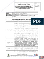 Ficha Tecnica Seguridad Quimica Triple Lavado