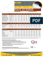 Wrekin Woven Fastrack SG Range