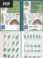 Diccionario Ilustrado - Botanica Everest