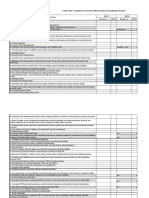 Analysis Exam Information Systems Development and Database Systems