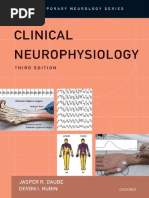 Clinical Neurophysiology, 3rd Edition