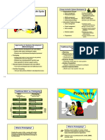 Systems Development Life Cycle & Prototyping: (Methodologies)