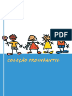 Coleção Proinfantil Modulo 1 Unidade 1 Livro de Estudos PDF