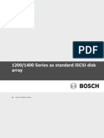 Installation Guide Dla 1400 Array