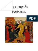 Celebración Penitencial