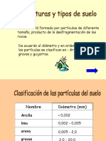 3 Estructura y Tipos de Suelo