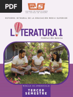 Literatura